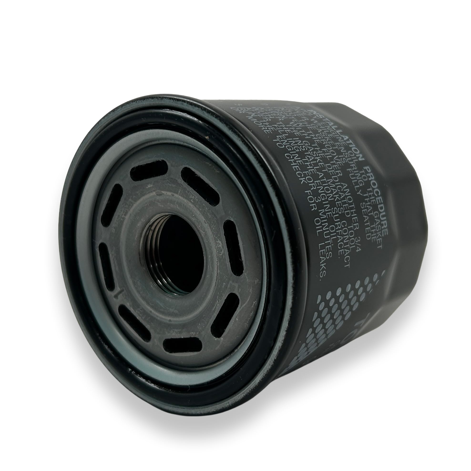 APSG Genuine Toyota/Lexus/Scion Oil Filter 3-Pack with Washers